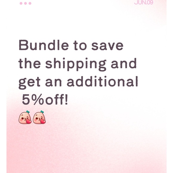 🔥Lowest price you can find! rare bra🎀Bow 💎rhinestone lipstick💄 - Picture 8 of 8